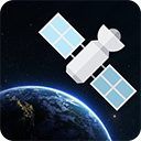 卫星云图高清实景免费版