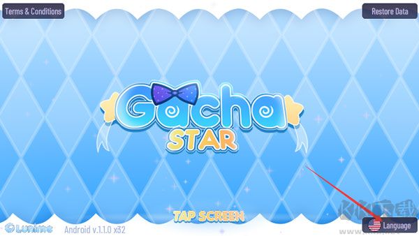 加查之星（gacha star）手机版v1.3.2安卓版 