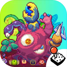 生物原型手游 V1.1.1