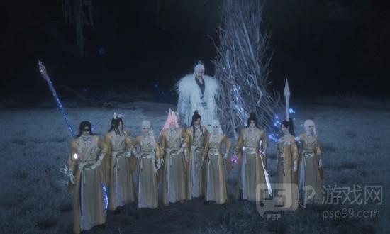 《燕云十六声》新十人郑鄂副本打法教程