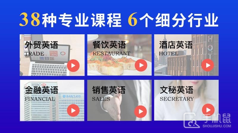 商务英语口语 v6.55