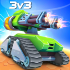 TanksALot v8.200汉化版