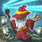 法师大战僵尸手游 v1.1.0下载 v1.1.0安卓版