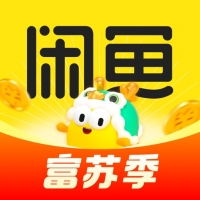 咸鱼网二手交易平台app