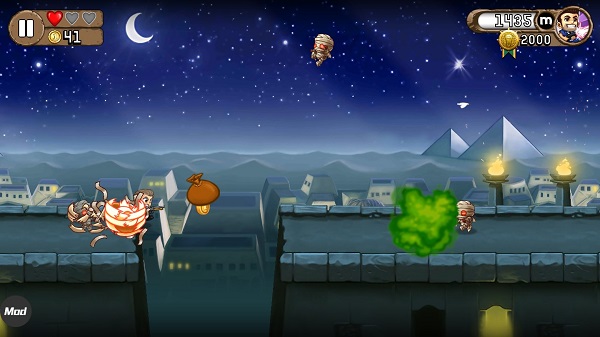 末日终结者官方版