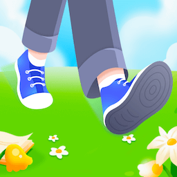 绿色走一走安卓版v1.0.1 最新版