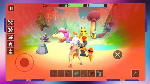Pal Monster v0.1.1手游下载