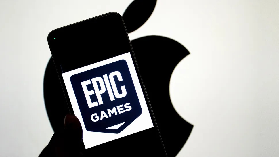 除降低抽成外 Epic还允许开发者在自家平台上开网店