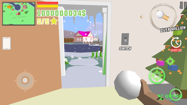 像素世界法外狂徒