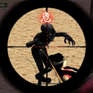 狙击精英射手游戏