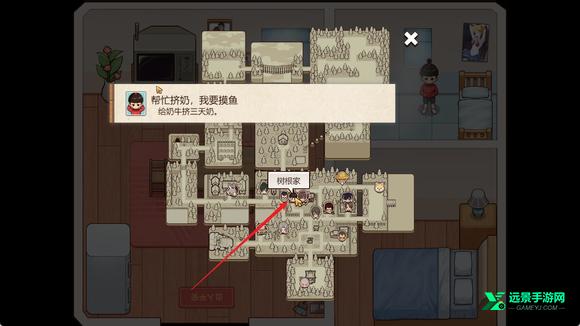 乡村狂想曲手机版直装版