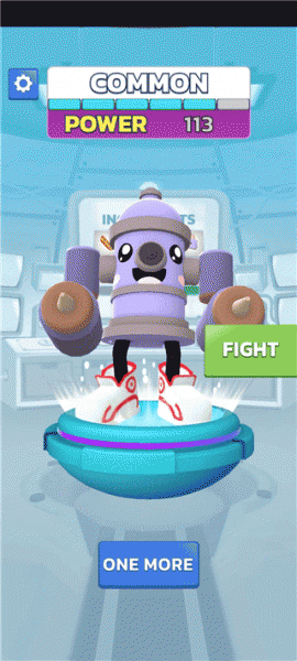 融合大作战手机版