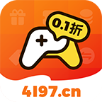 4197手游下载 v5.0.0
