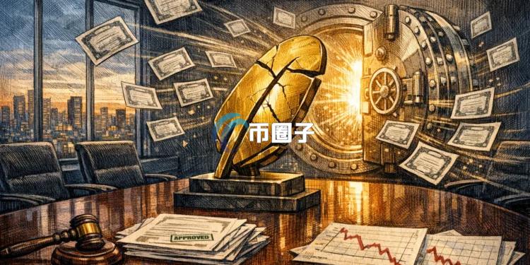Robinhood董事会批准15亿美元股票回购计划！但加密货币布局没有停 Layer2主网预计年内上线