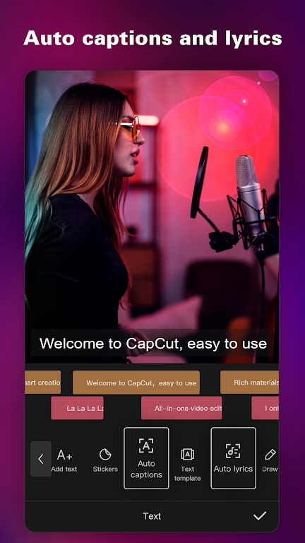 capcut剪映国际版 v14.8.0