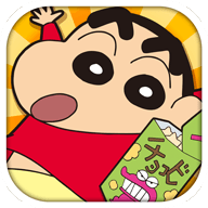 蜡笔小新呼风唤雨的春日部跑垒员游戏(クレしんラン) V2.8.1