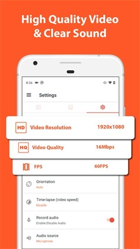 az屏幕录制官方版 v6.6.0