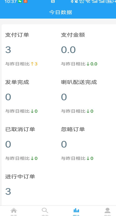 云喇叭商家 v1.0.2安卓版下载