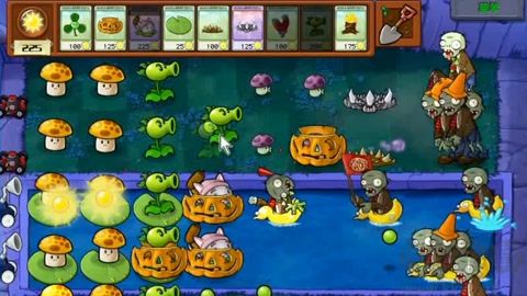 植物大战僵尸修改版 v2.37安卓版 