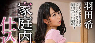 最新推荐！温柔小护士《羽田希》精选作品介绍……