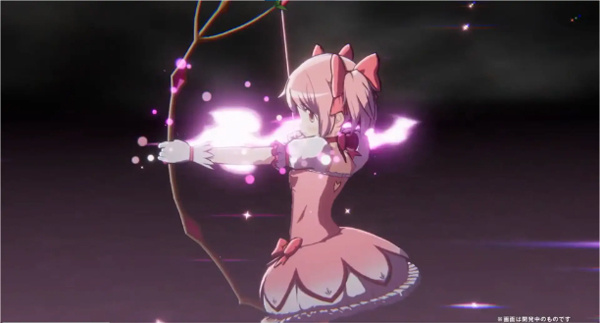 魔法少女小圆手机版