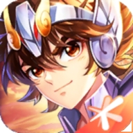 圣斗士星矢官方版下载 v1.6.61.1