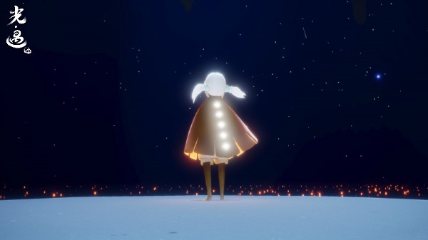 光遇官服正版