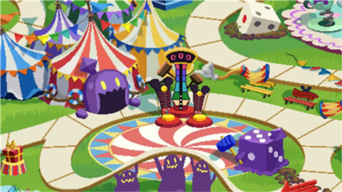 迪士尼像素冒險正式版