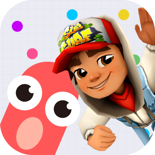 贪吃蛇大作战Android版v5.33.0安卓版 