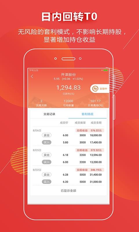 迅动股票最新版