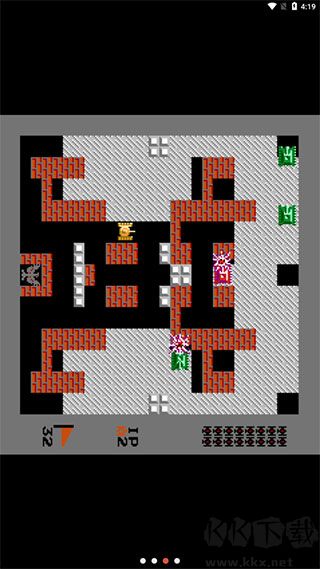 坦克大战怀旧版 v1.0.1安卓版 