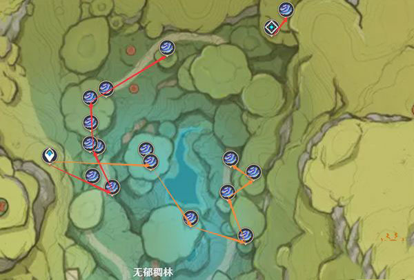 原神无需实名认证版