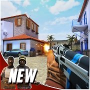 多人危险射击（Hazmob FPS）