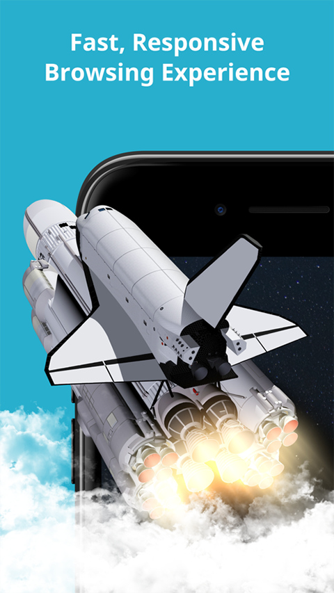 puffin浏览器 v10.4.1.5