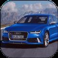 RS7超跑极速漂移者 v1.1手游下载
