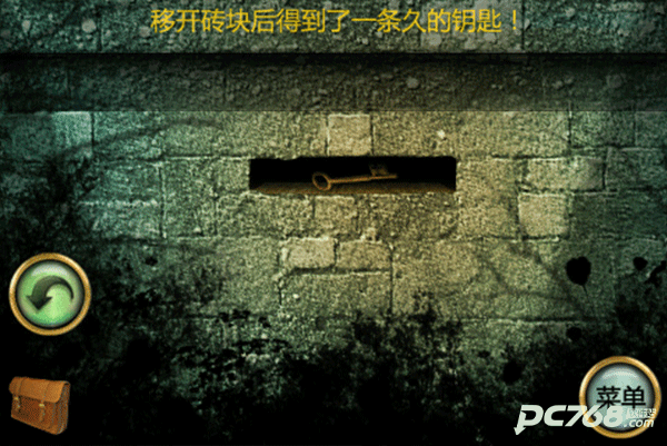 恐怖庄园的秘密中文版