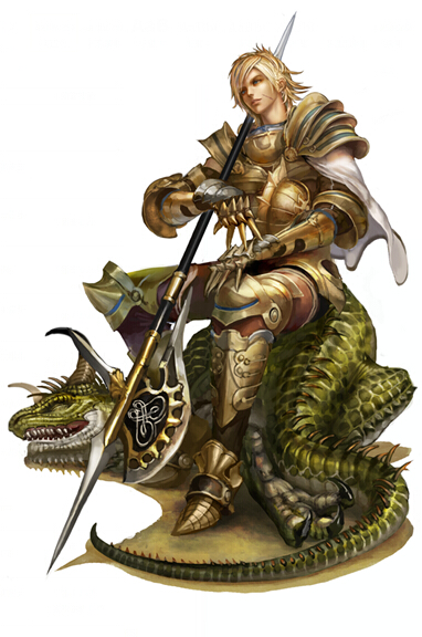 阿瓦贝尔战纪国际版