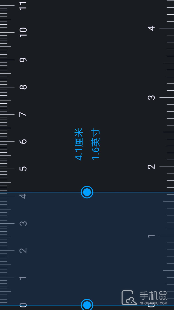 手机尺子 v875245909