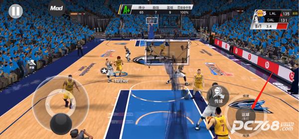 NBA2k20官方正版