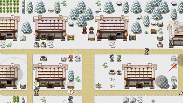 三国真龙传正式版