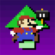 马里奥的迷你游戏大混乱下载 v1.1.2安卓版