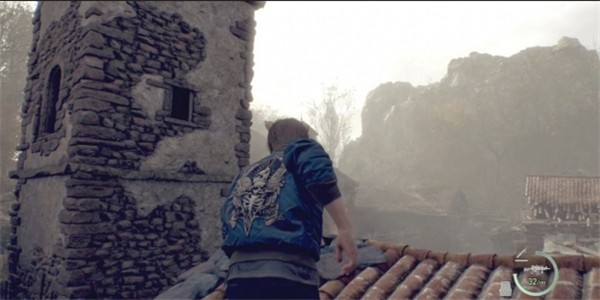 生化危机4手机版中文版