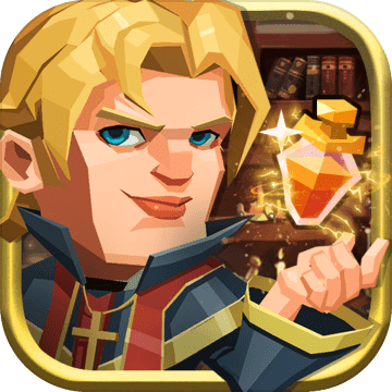 刀剑魔药 v0.8.0下载 v0.8.0