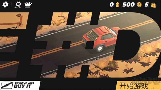 驾车远行中文版v1.8.0.3安卓版 