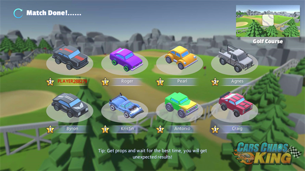 王牌飞车手机版