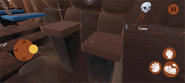 噩梦大叔迷失梦境