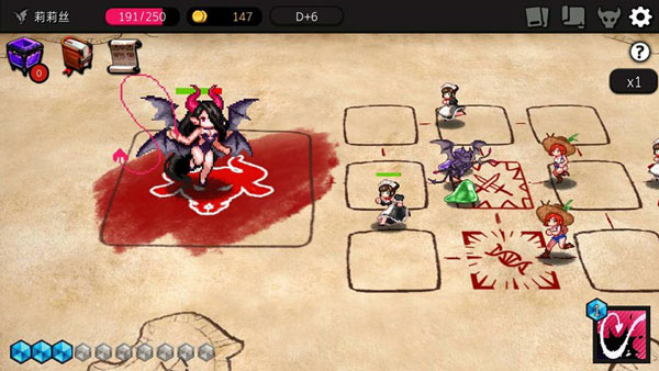 Dungeon Maker