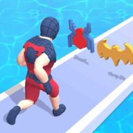 Superhero Run手机版 V1.0.1