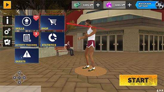 维加斯犯罪模拟器（Vegas Crime Simulator）手机版v6.5.6安卓版 