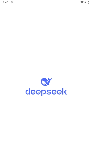 DeepSeek蘋果版